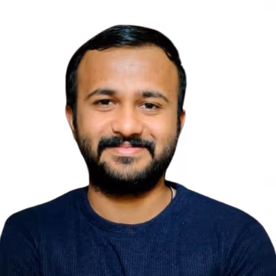 Abhay Desai — Chief Technology Officer, MYNTPE